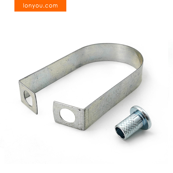 Loop Hanger Clamp