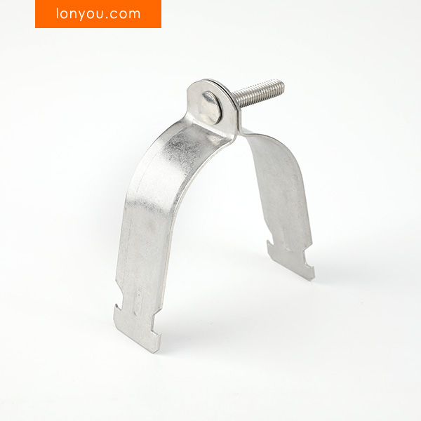 Strut Channel Clamps