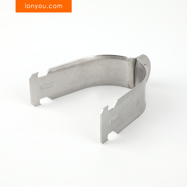 Strut Channel Clamps